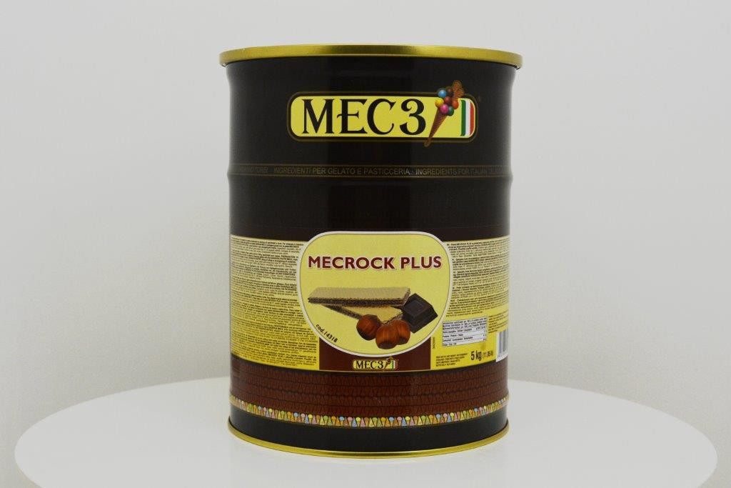 MECROCK PLUS  1 BOTE